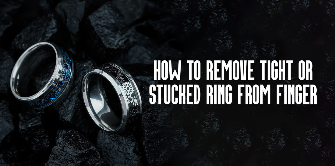 how-to-remove-tight-finger-ring