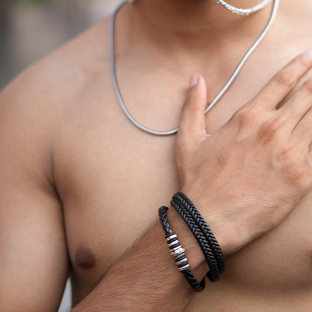 Tribal Spirit Bracelet