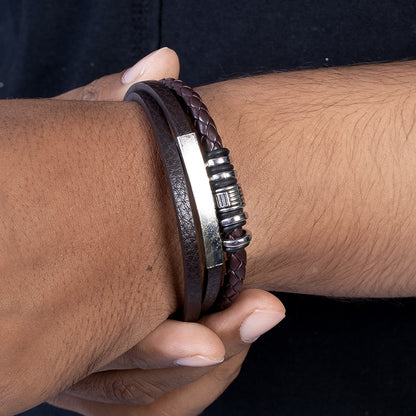 Urban Valor Bracelet