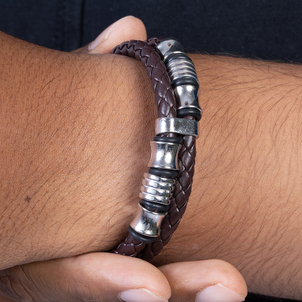 Urban Titan Bracelet