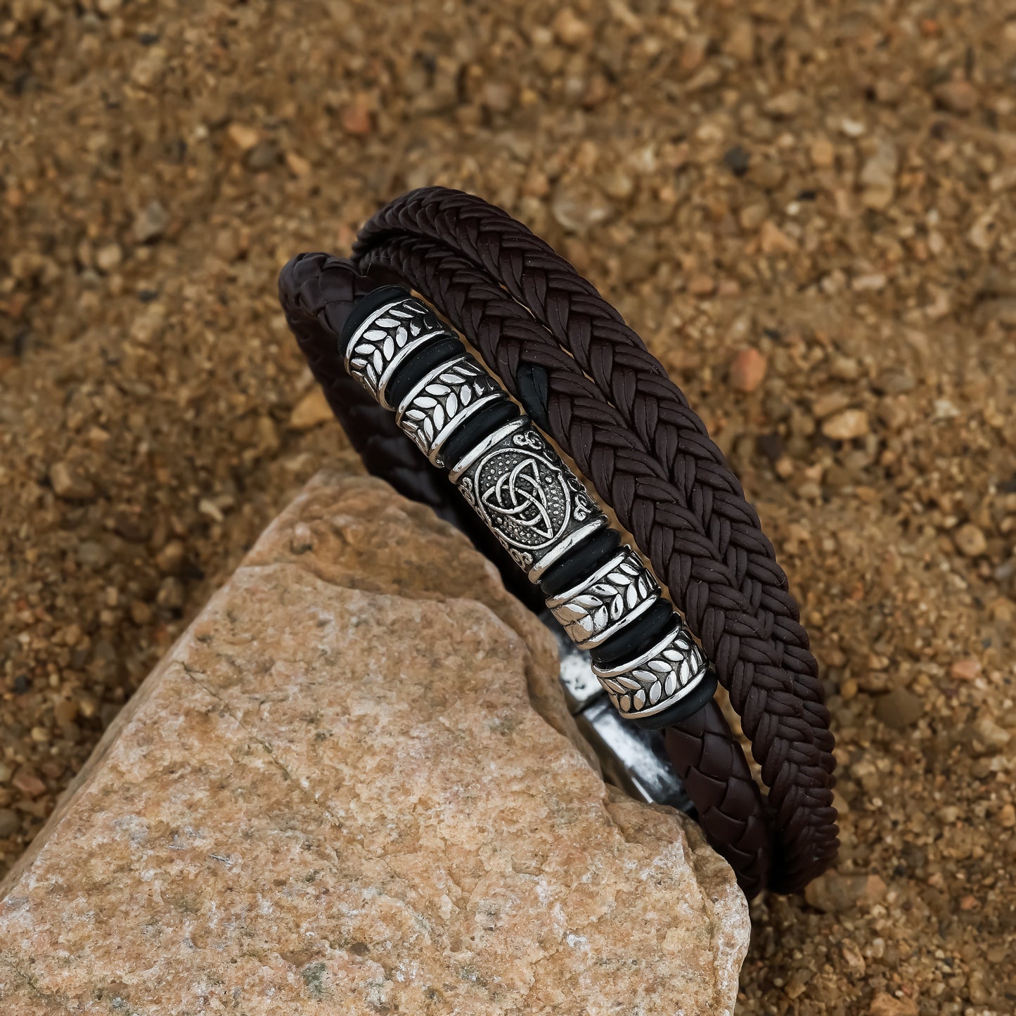 Celtic Warrior Bracelet