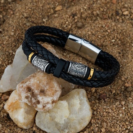 Viking Valor Bracelet